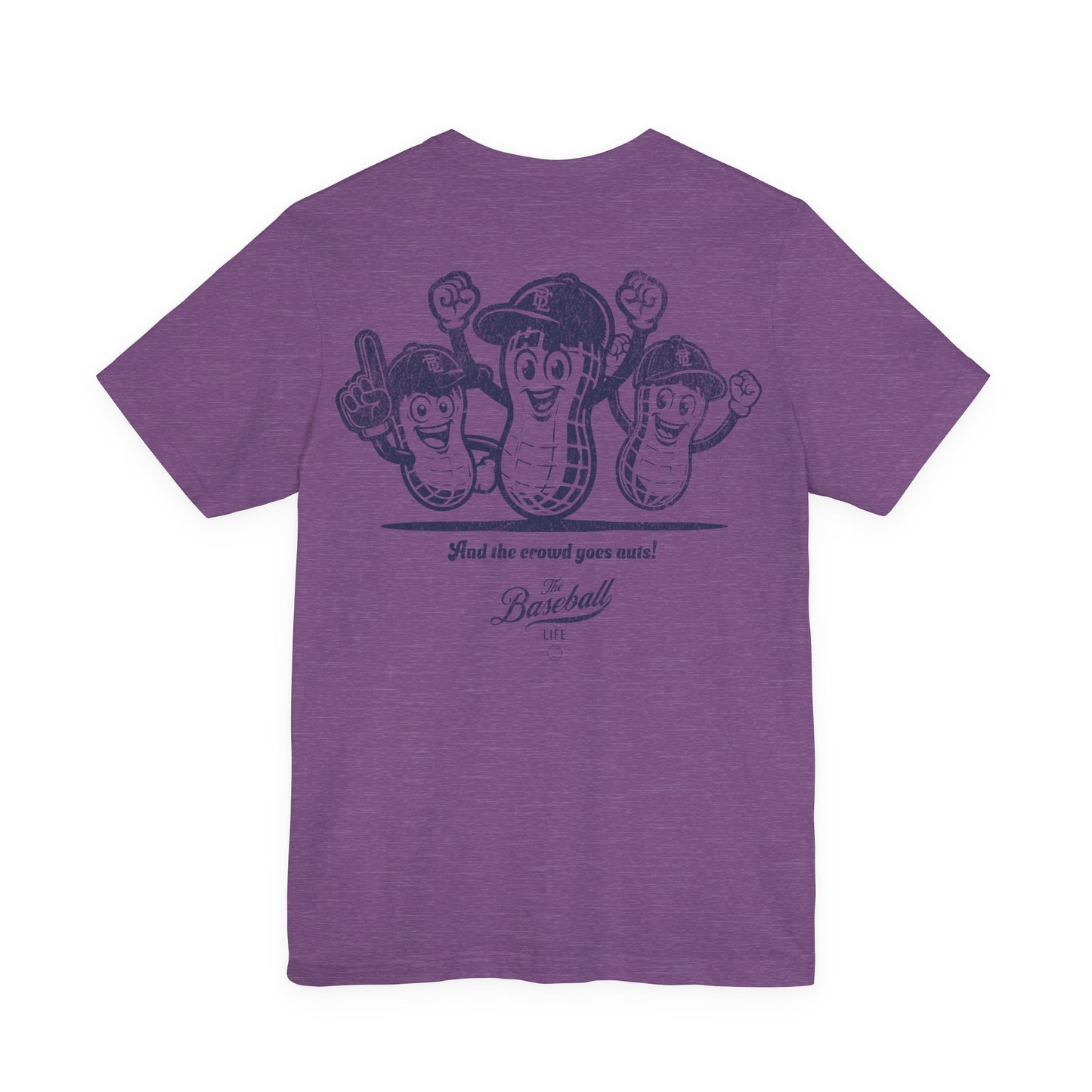 Crowd Goes Nuts! T-Shirt