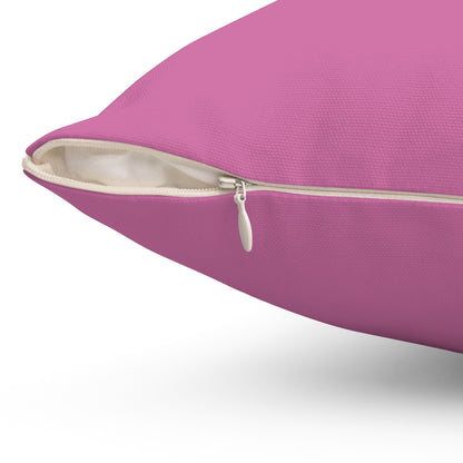 Accent Pillow_Play Ball_Bubble Gum