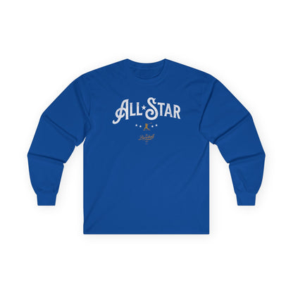 All-Star Long-Sleeve