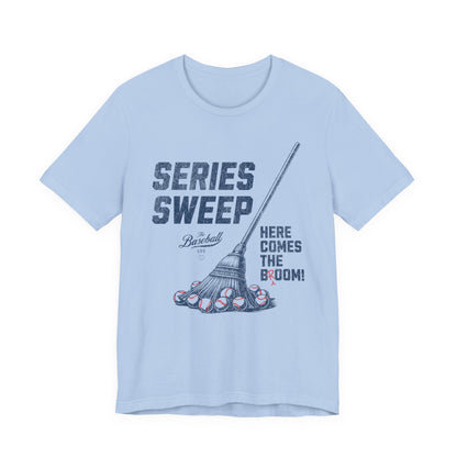 Series Sweep T-Shirt