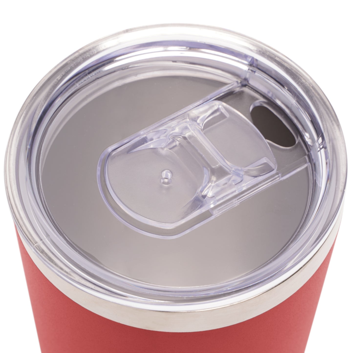 22oz Insulated Travel Tumbler_Play Ball Script