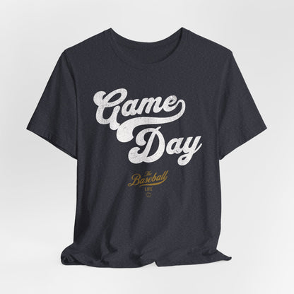 Game Day T-Shirt