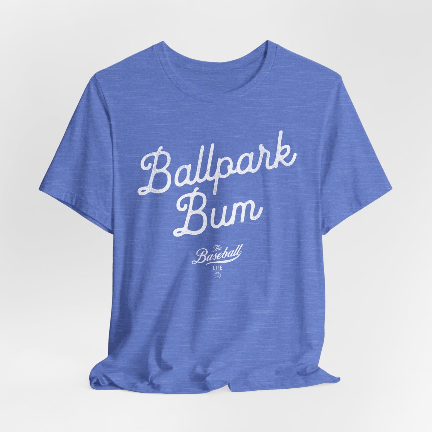 Ballpark Bum T-Shirt