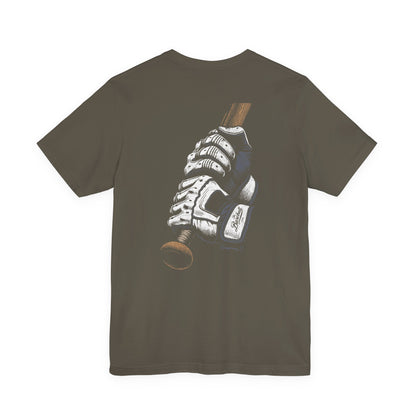 Take Your Hacks Baseball T-Shirt