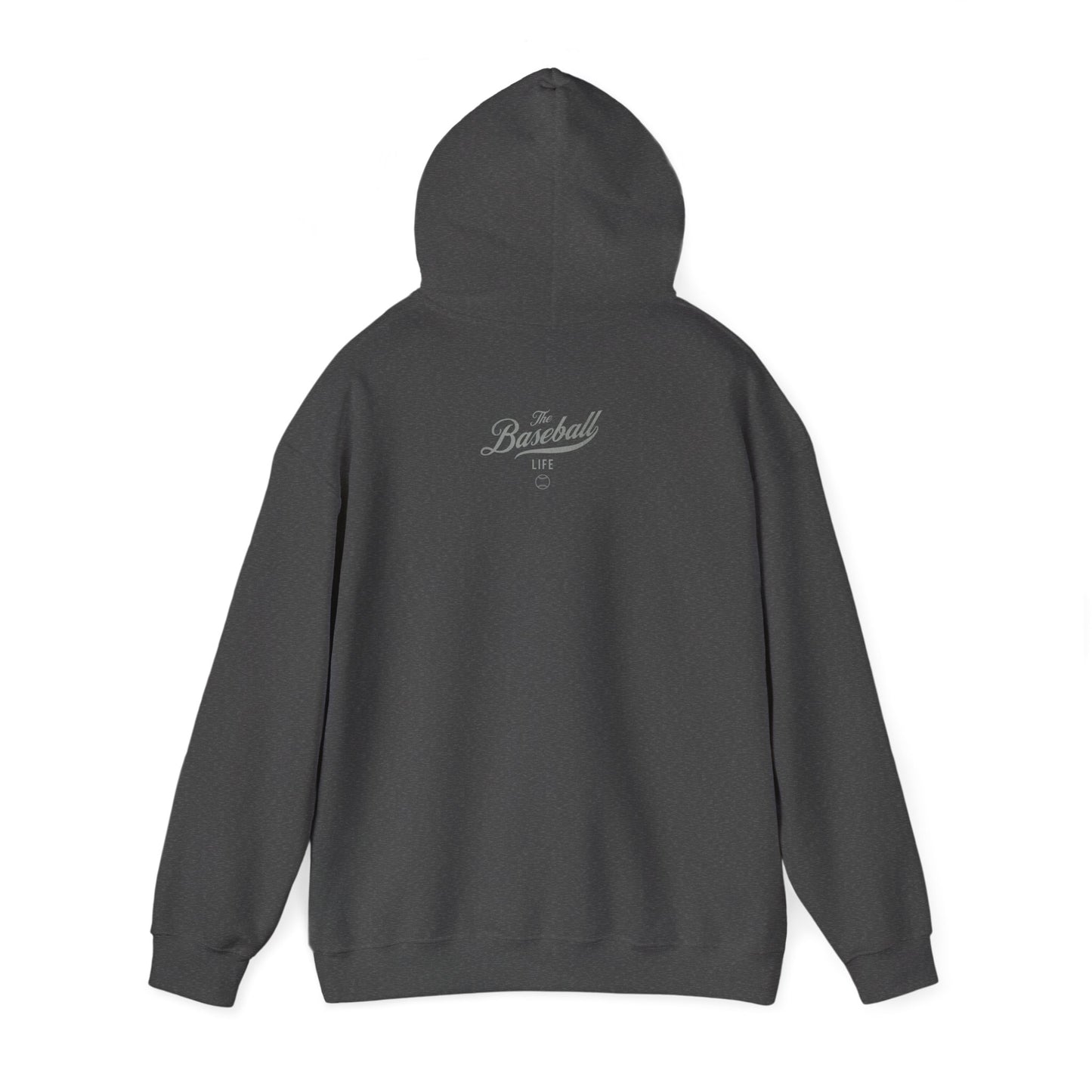 Play Like A Kid Hoodie