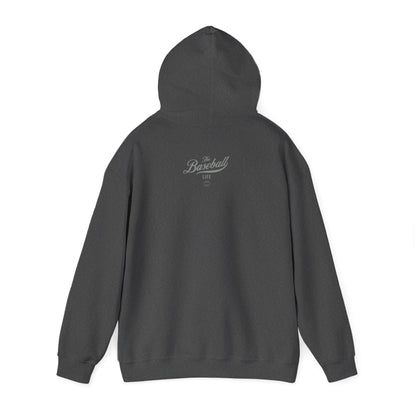 Play Like A Kid Hoodie