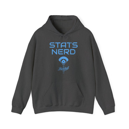Stats Nerd Hoodie