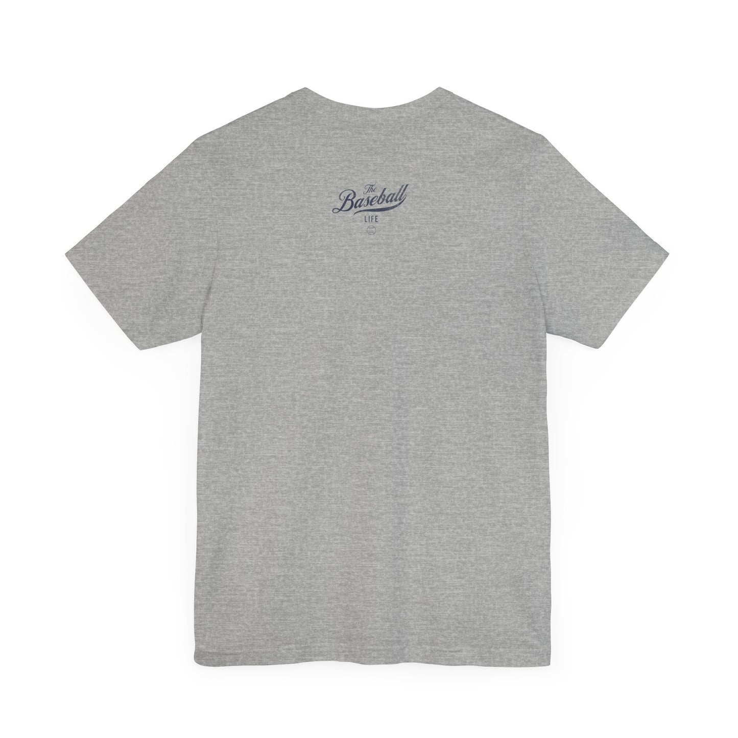 Catcher_Command Respect T-Shirt