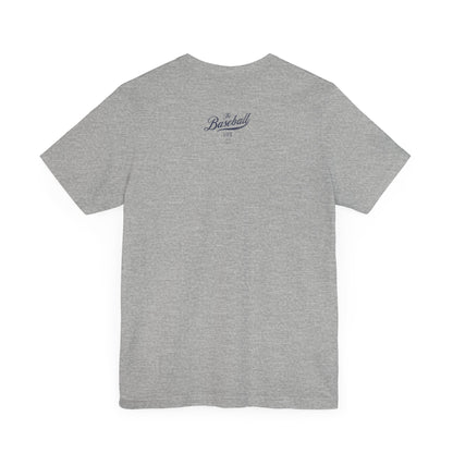 Catcher_Command Respect T-Shirt