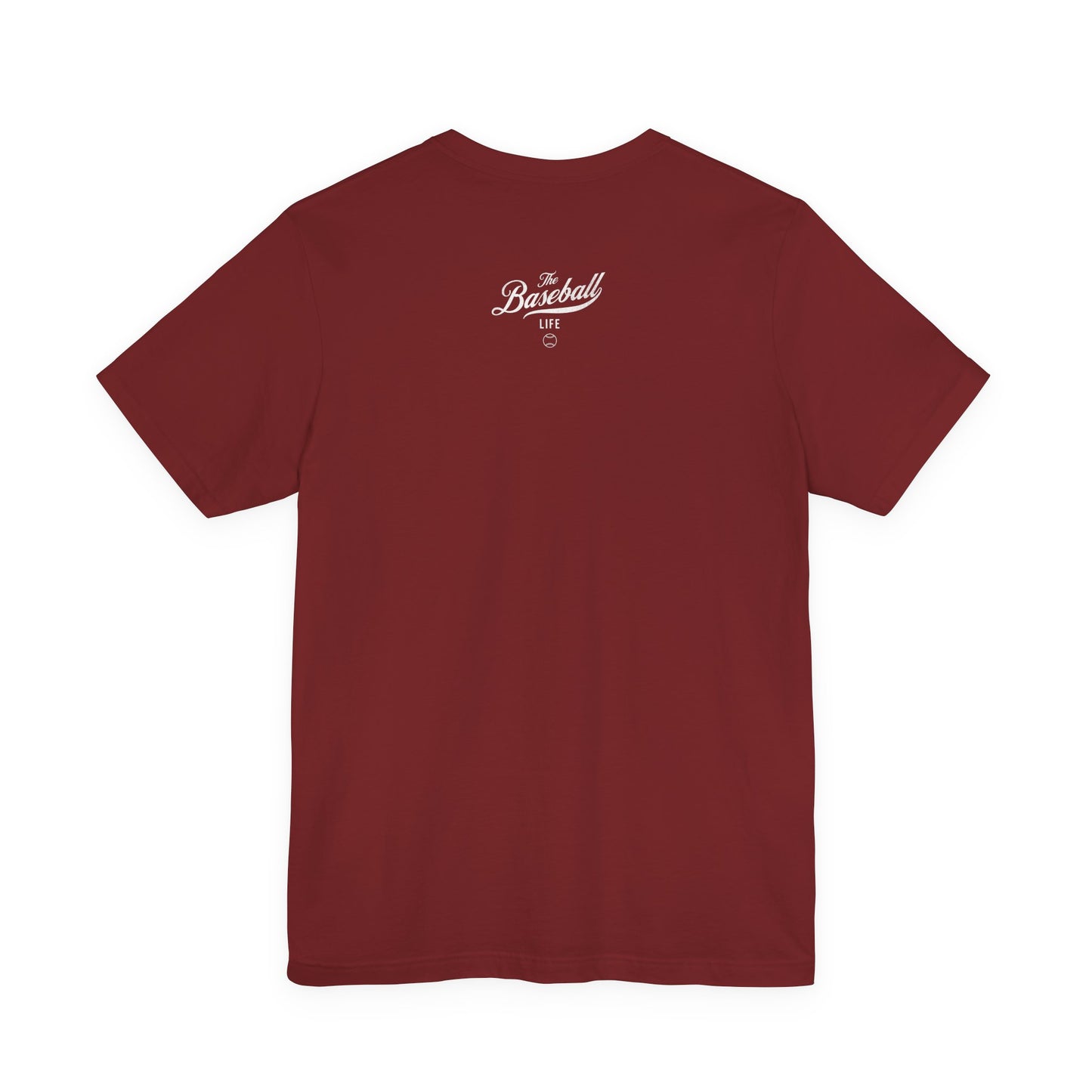 Ballpark Bum T-Shirt