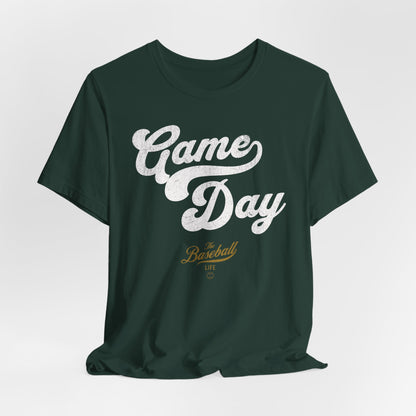 Game Day T-Shirt