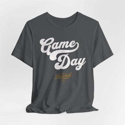 Game Day T-Shirt
