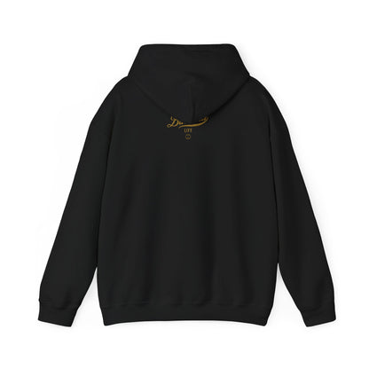 Game Day Baseball Hoodie