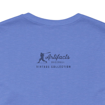 Vintage Baseball_Artifacts Baseball Collection T-Shirt