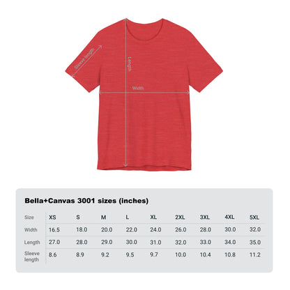 Defend Glove T-Shirt