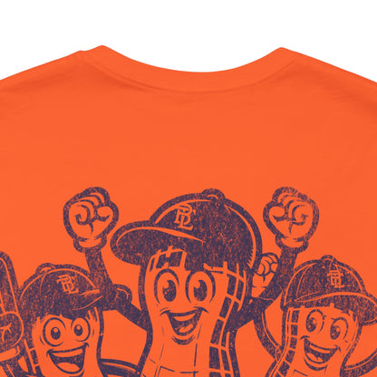 Crowd Goes Nuts! T-Shirt