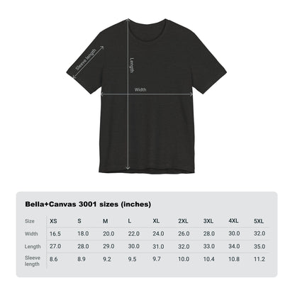 80-Grade Power T-Shirt