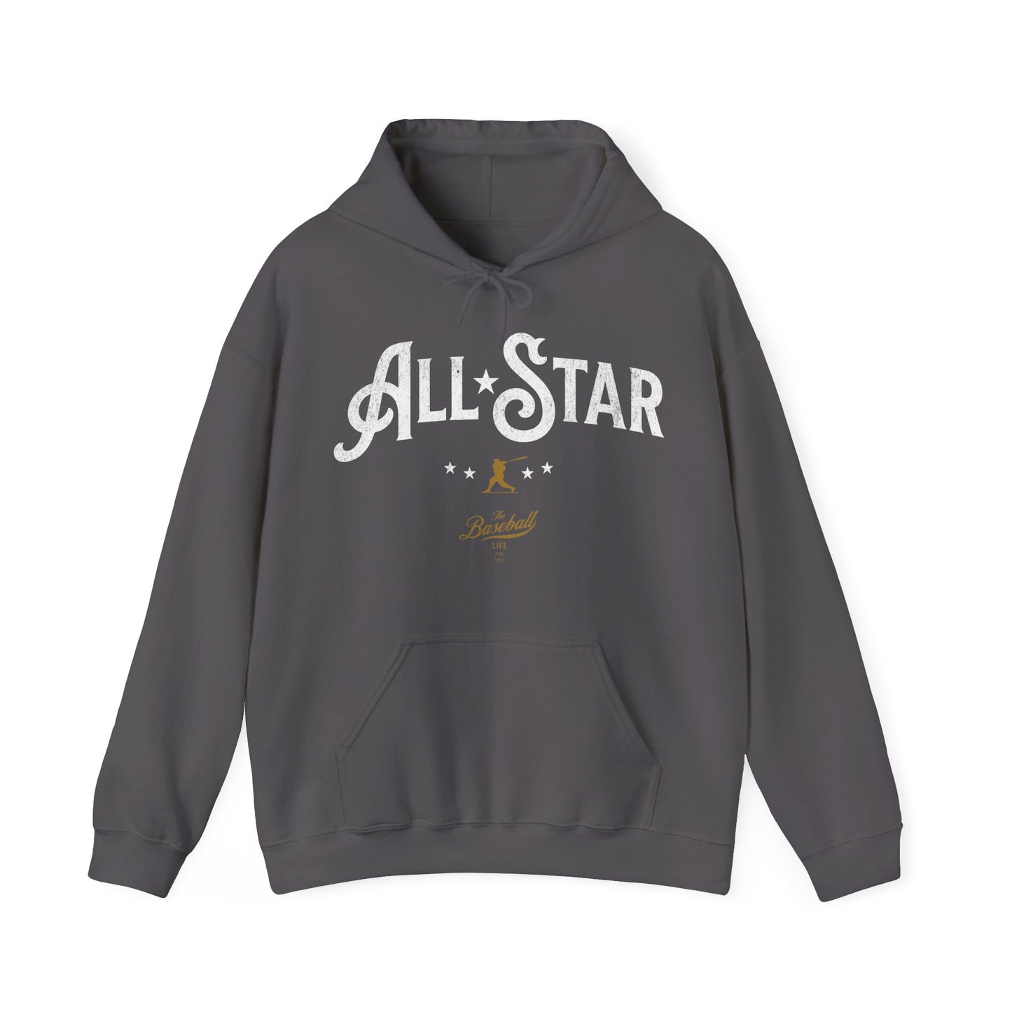 All-Star Baseball Hoodie