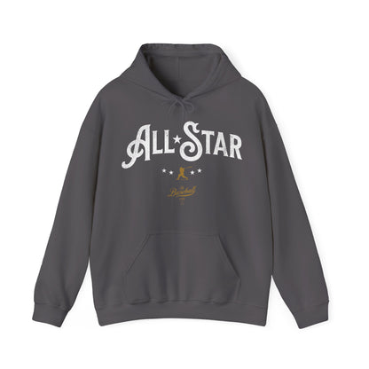 All-Star Baseball Hoodie