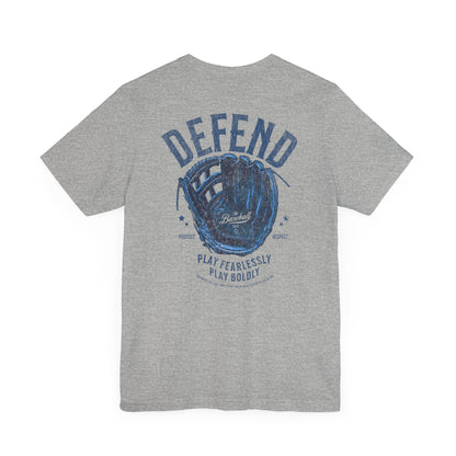 Defend Glove T-Shirt
