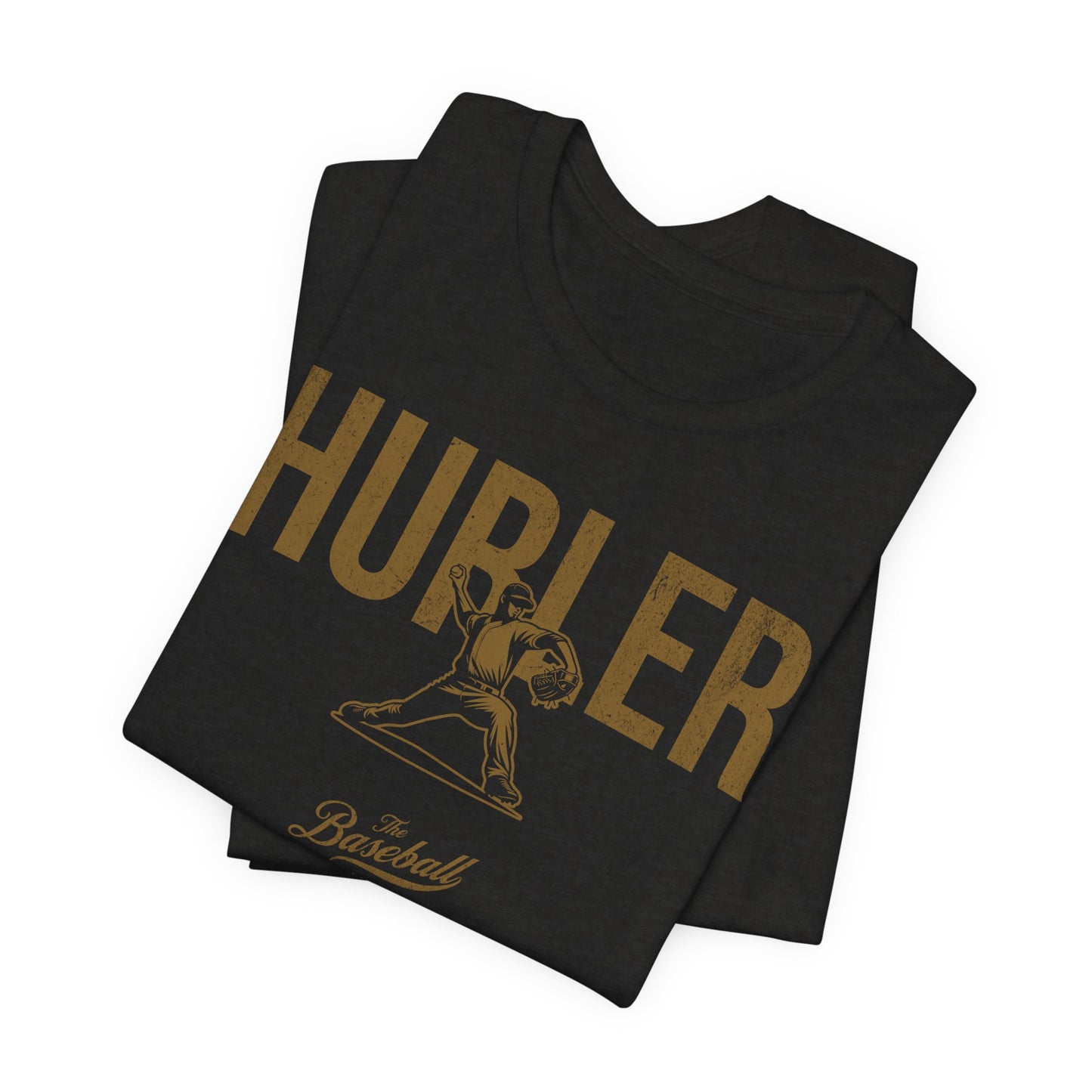 Hurler T-Shirt