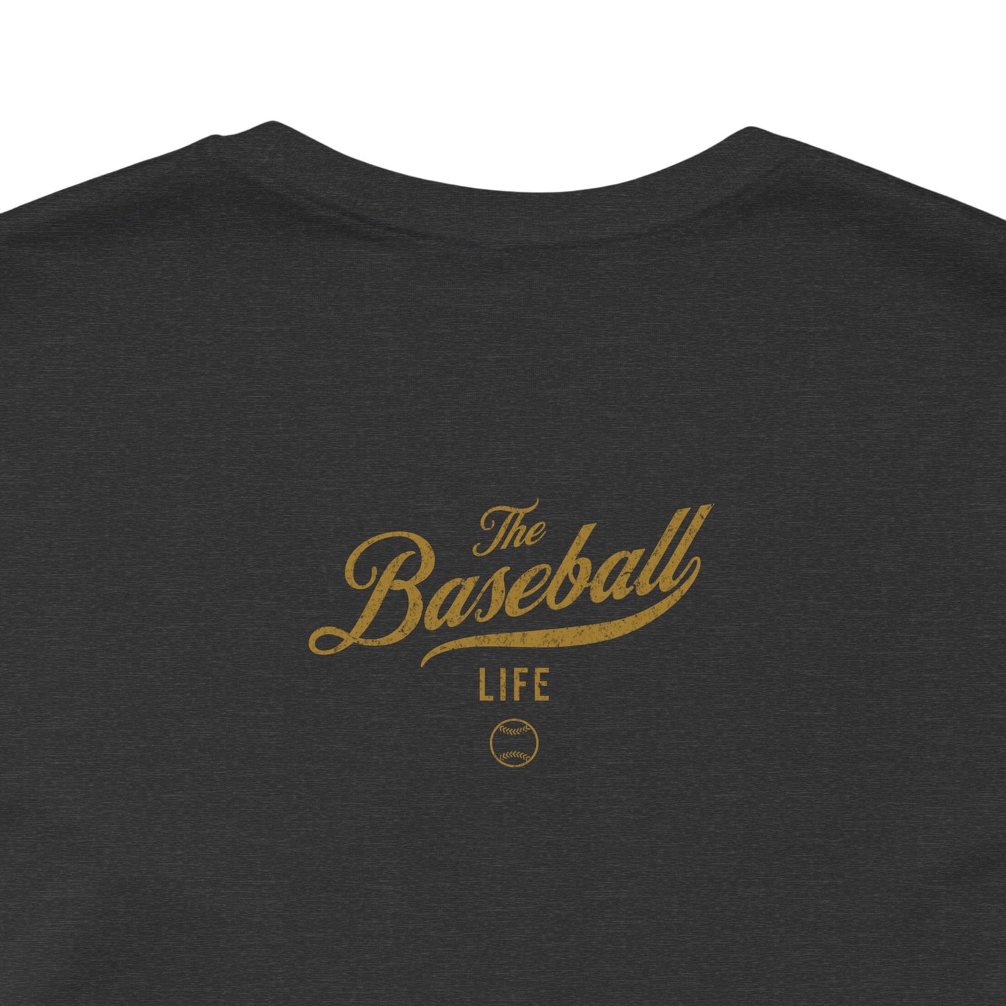 Game Day Baseball T-Shirt