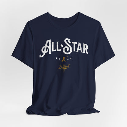 All-Star Baseball T-Shirt