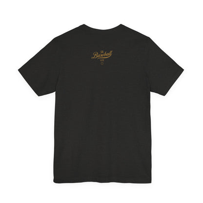Flag & Field Baseball Co. T-Shirt
