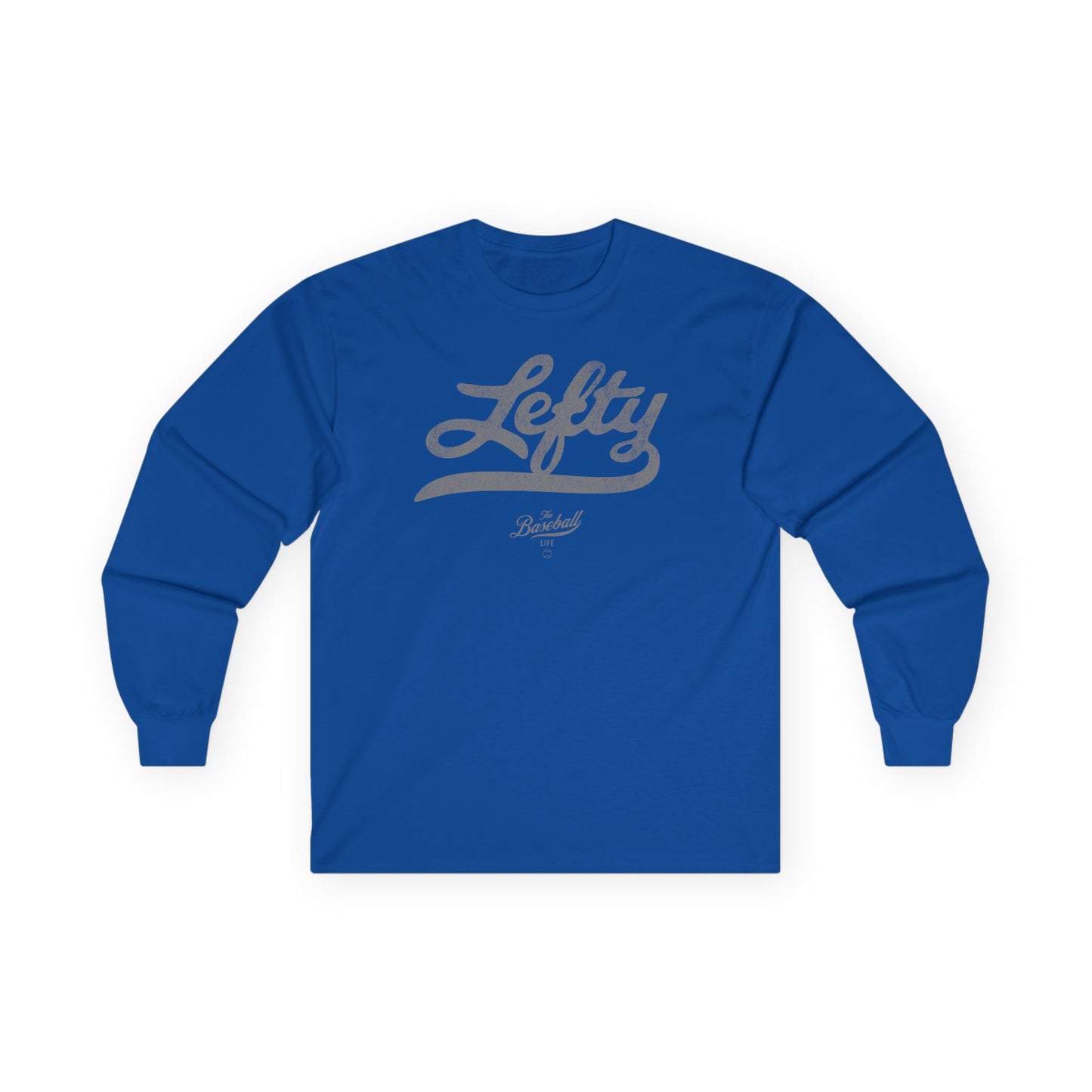 Lefty Long-Sleeve T-Shirt