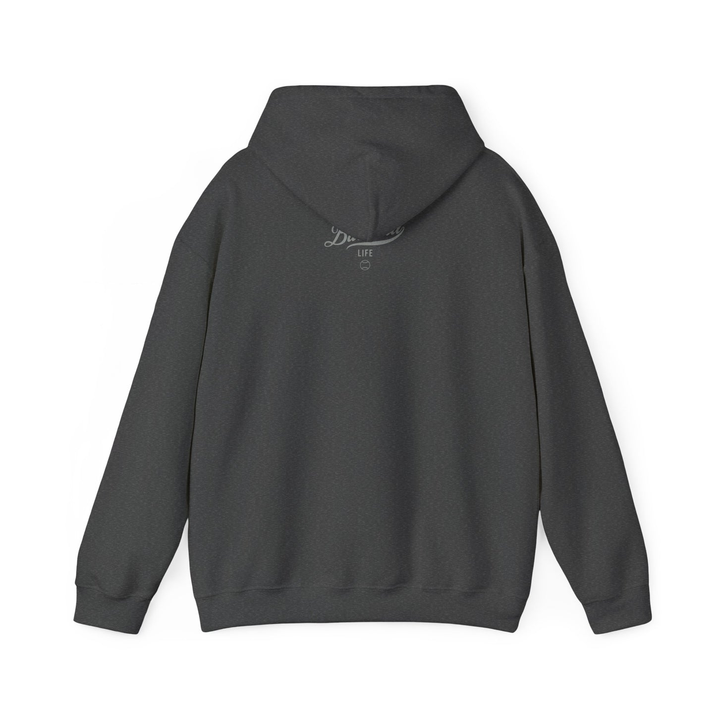 Play Like A Kid Hoodie