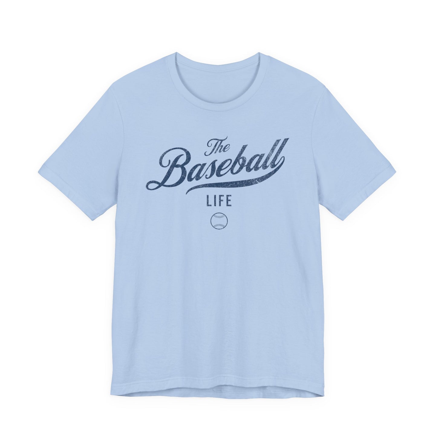 Here Comes The Broom Series Sweep T-Shirt