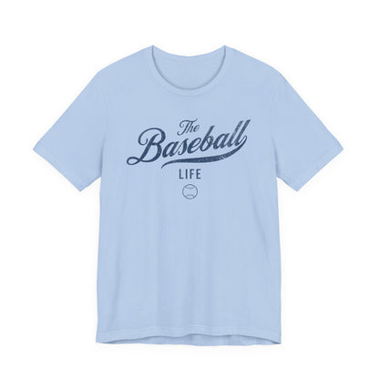 Here Comes The Broom Series Sweep T-Shirt