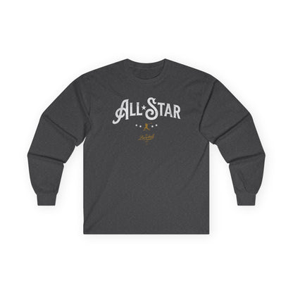 All-Star Long-Sleeve
