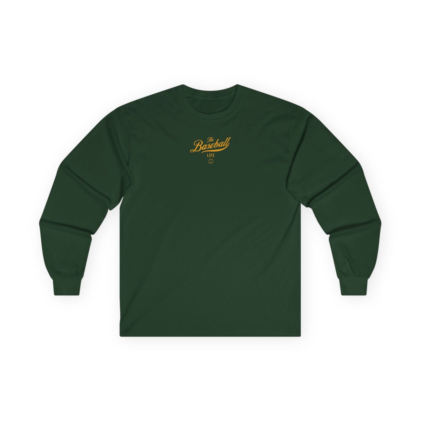 Ducks On The Pond Long-Sleeve