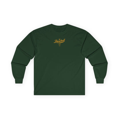 Ducks On The Pond Long-Sleeve