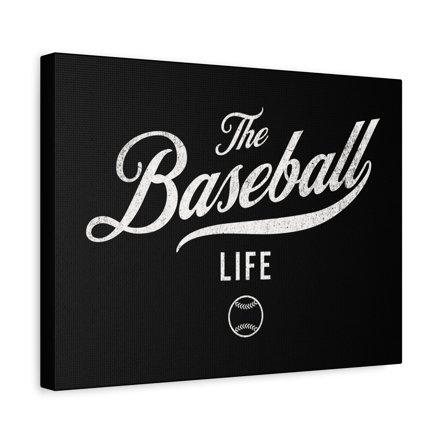 Wall Art Canvas_Black w White