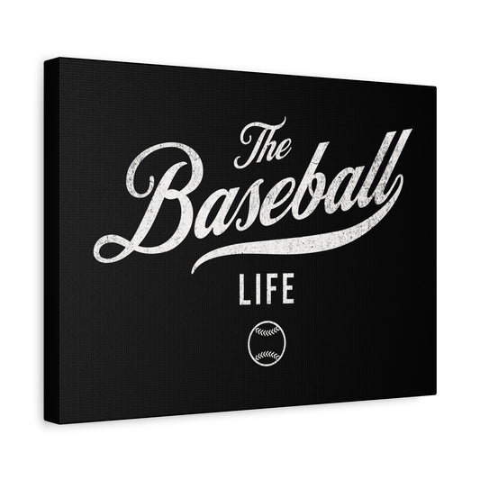 Wall Art Canvas_Black w White