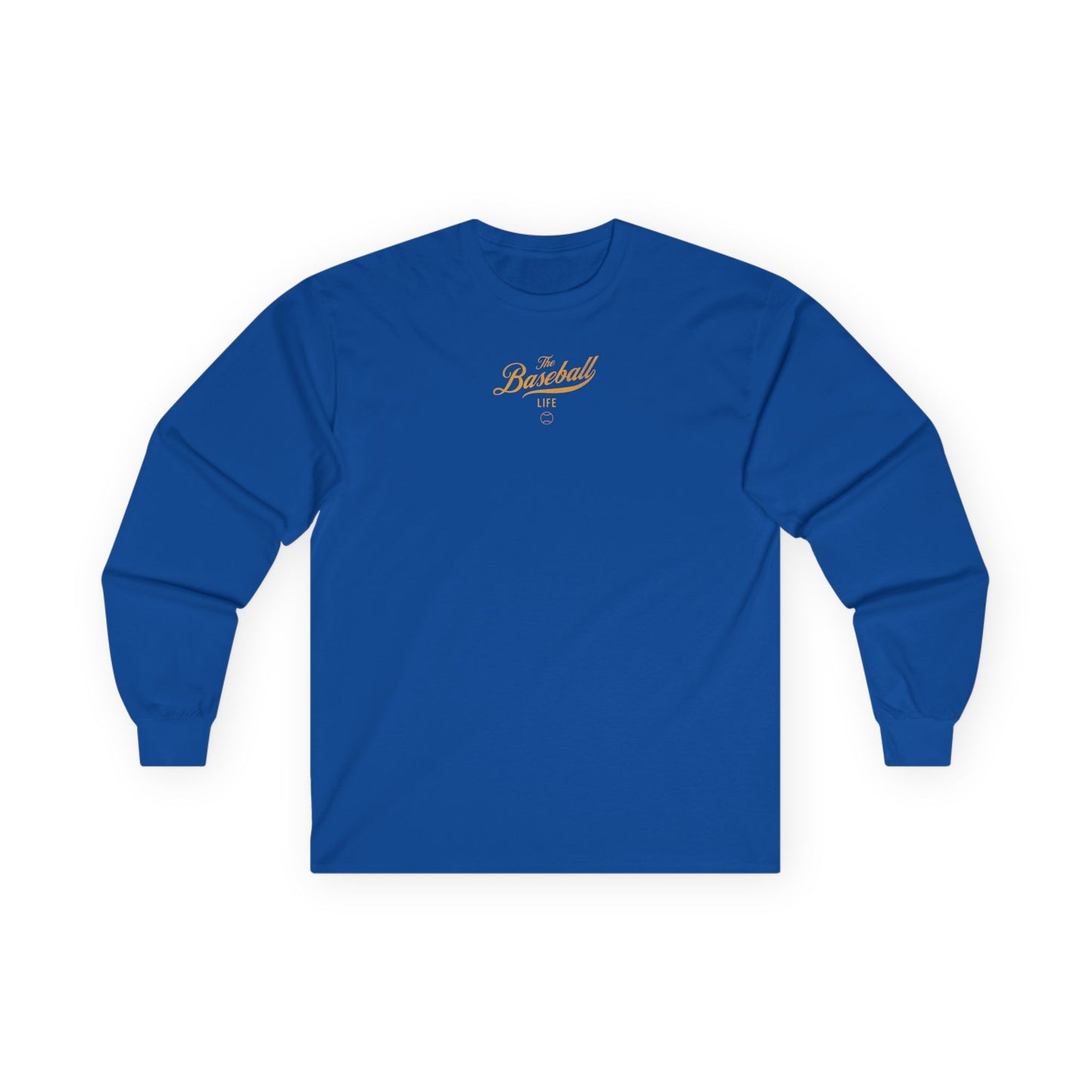 Ducks On The Pond Long-Sleeve