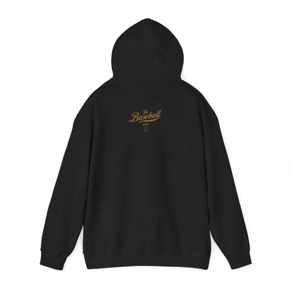 Game Day Baseball Hoodie
