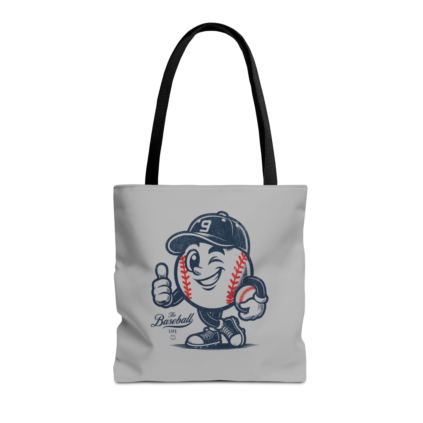 The Original Mr. Mascot Tote