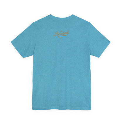 Game Day Baseball T-Shirt