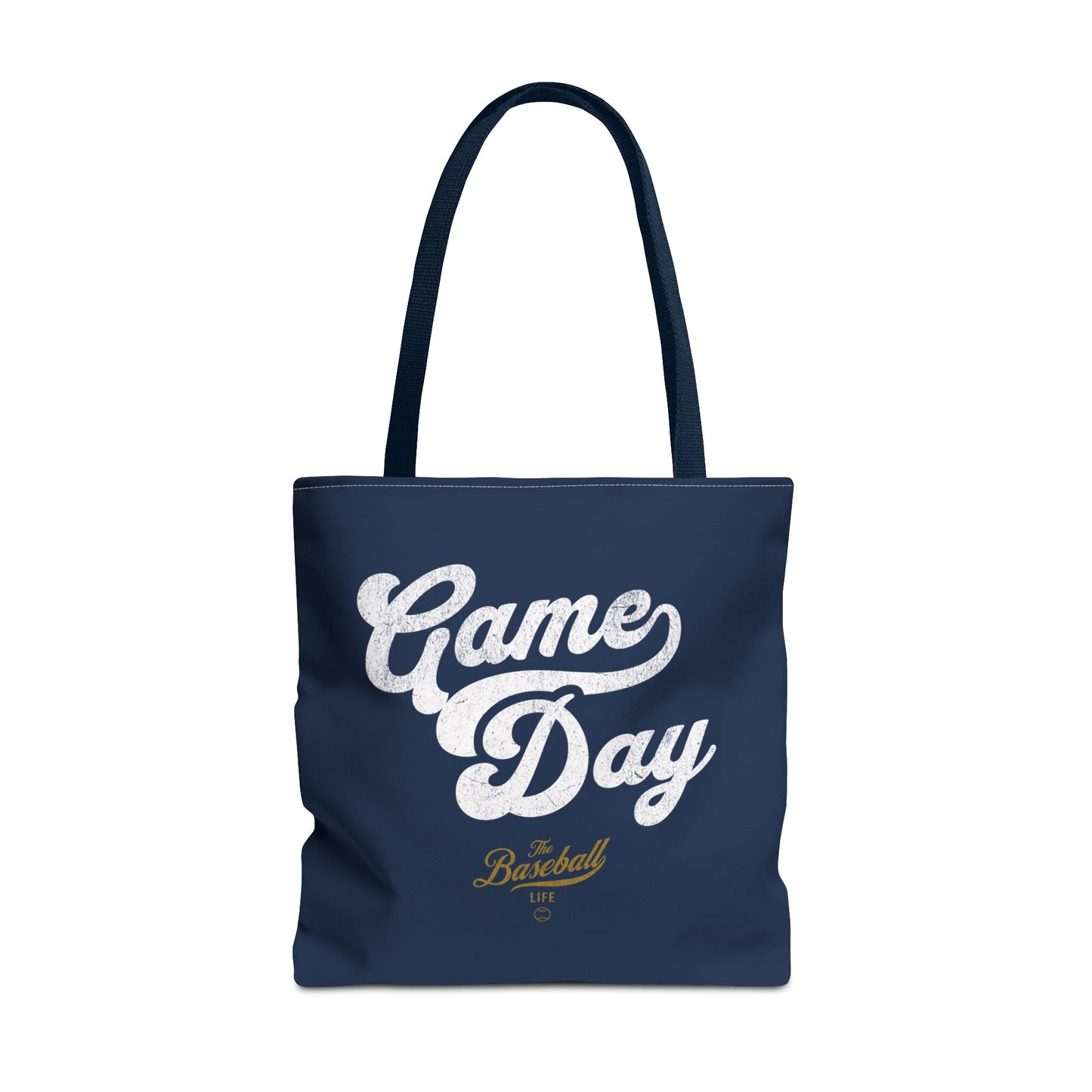 Game Day Tote Bag_Navy