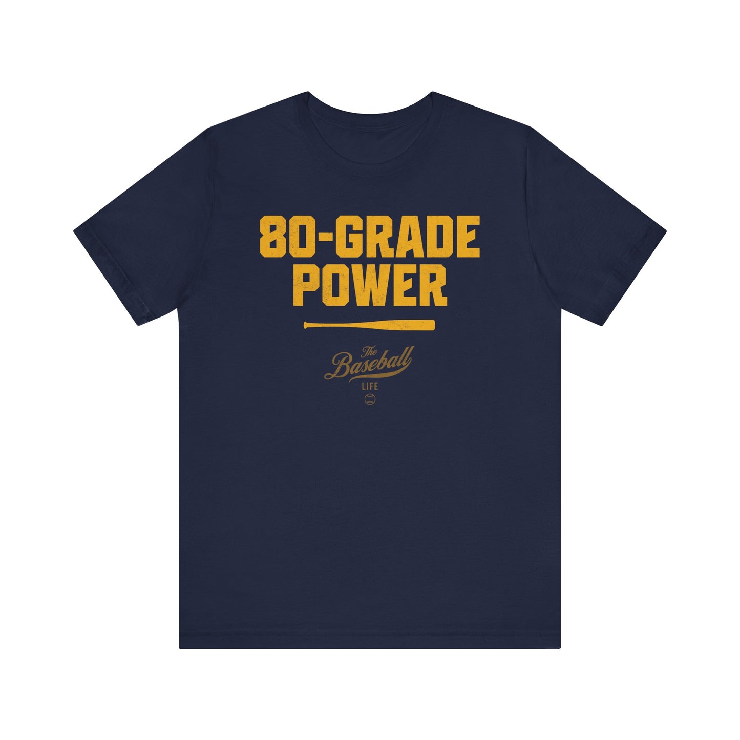 80-Grade Power T-Shirt