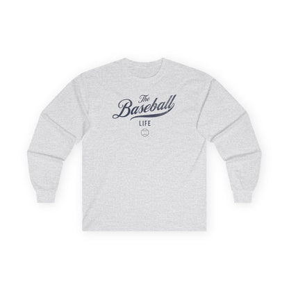 Bucket of Balls (The Will To Prepare) Long-Sleeve