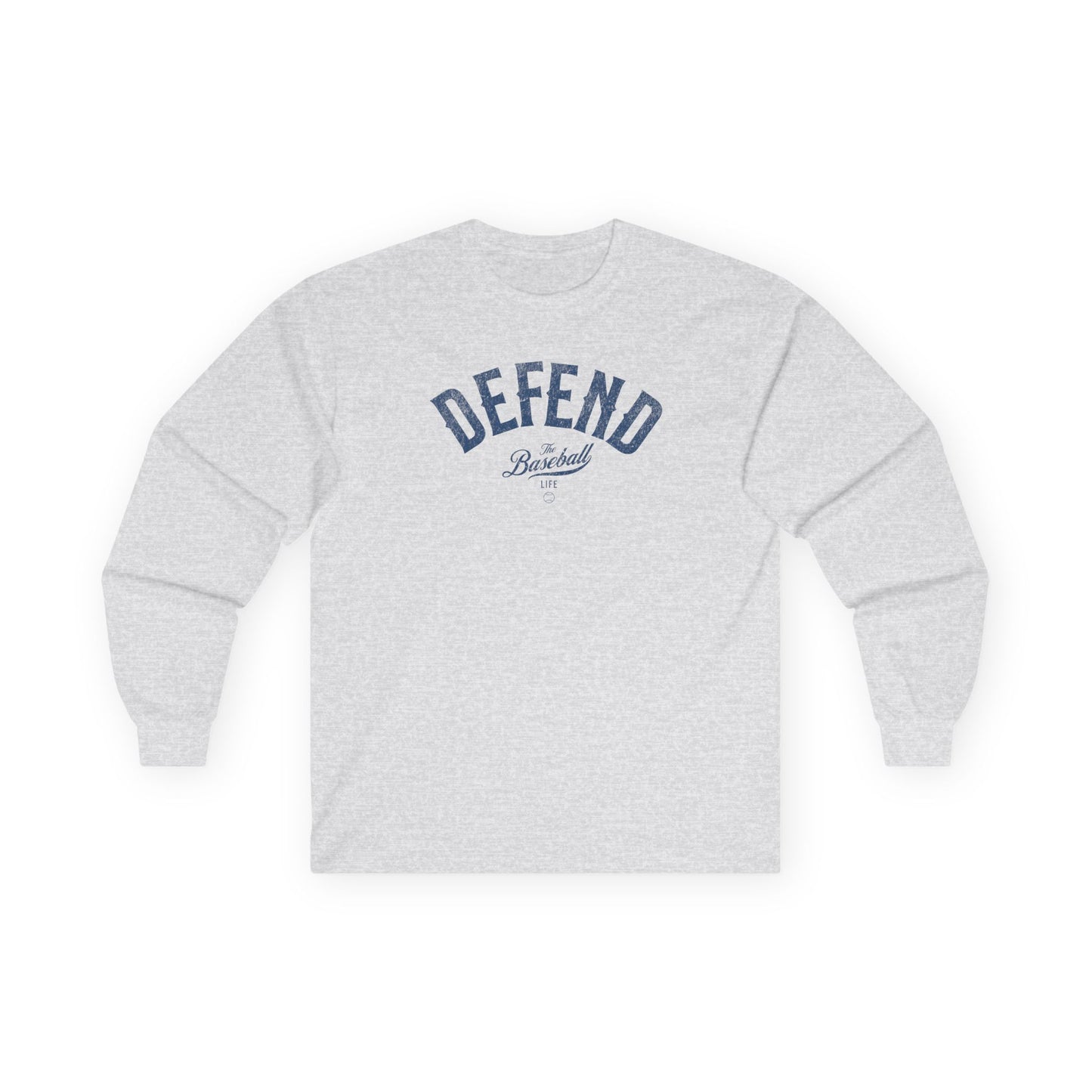 Defend Long-Sleeve