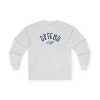 Defend Long-Sleeve