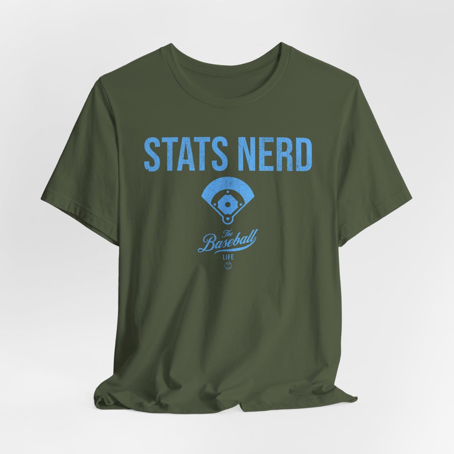 Stats Nerd T-Shirt