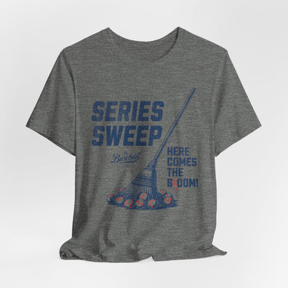 Series Sweep T-Shirt
