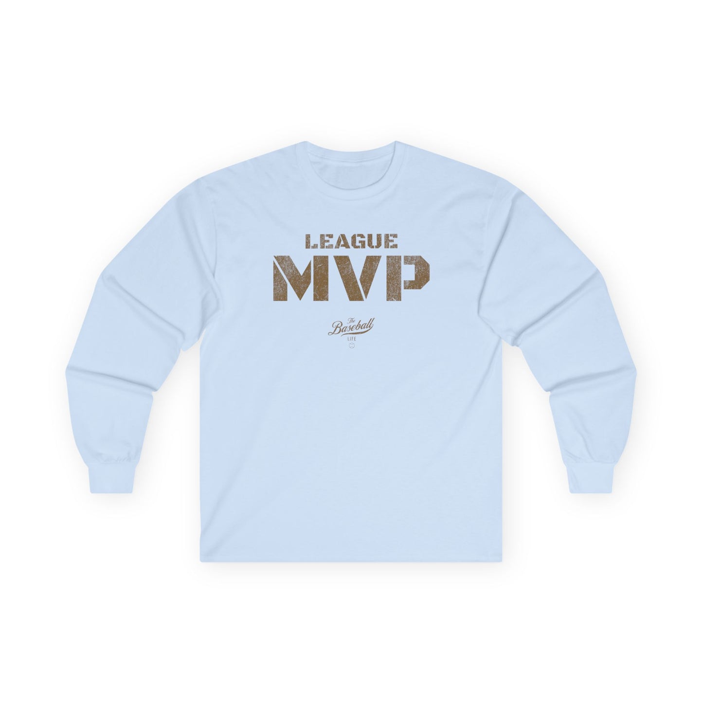 League MVP Long-Sleeve T-Shirt