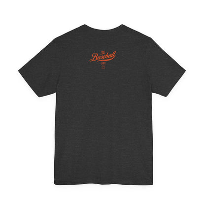 Hustle Never Slumps T-Shirt